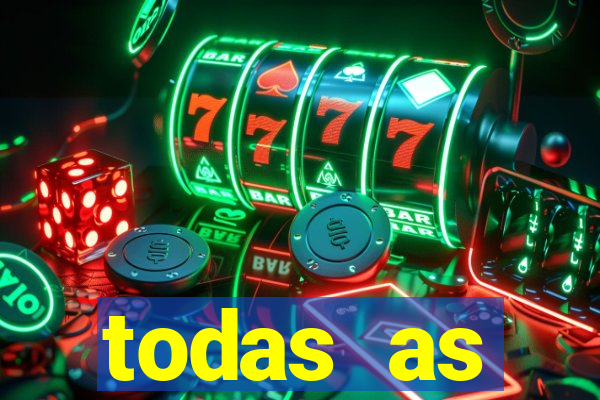 todas as plataformas de jogo